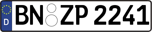 BN-ZP2241