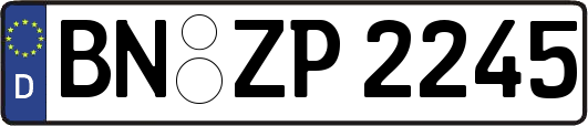 BN-ZP2245