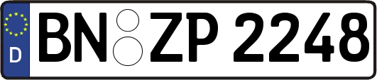 BN-ZP2248