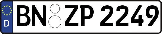 BN-ZP2249