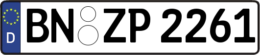 BN-ZP2261