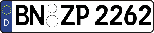 BN-ZP2262