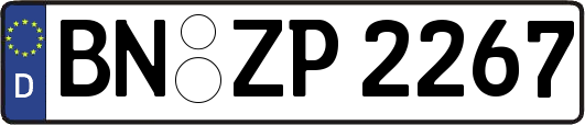 BN-ZP2267