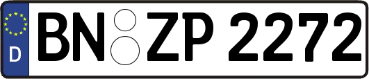 BN-ZP2272