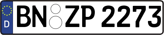 BN-ZP2273