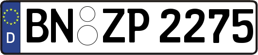 BN-ZP2275