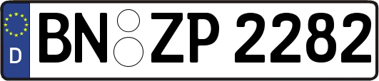 BN-ZP2282