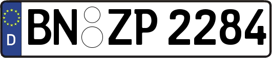 BN-ZP2284