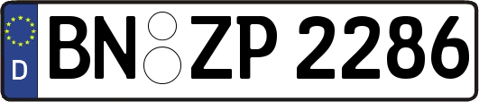 BN-ZP2286
