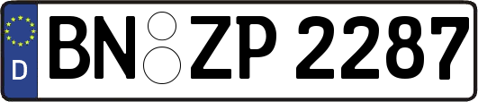 BN-ZP2287