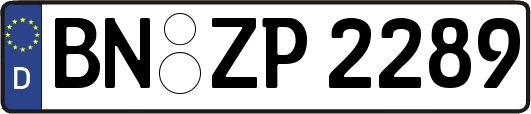 BN-ZP2289