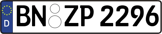 BN-ZP2296