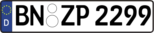 BN-ZP2299
