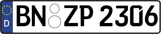BN-ZP2306