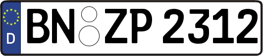 BN-ZP2312