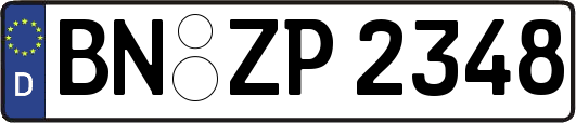 BN-ZP2348