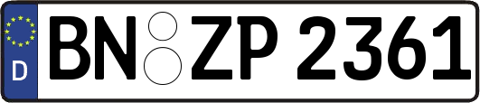 BN-ZP2361