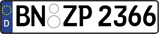 BN-ZP2366