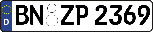 BN-ZP2369