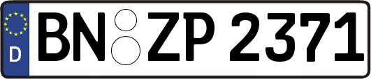 BN-ZP2371