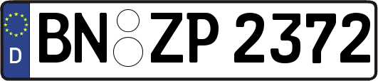 BN-ZP2372