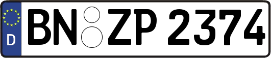 BN-ZP2374