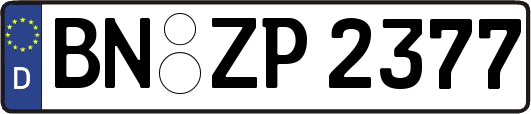 BN-ZP2377