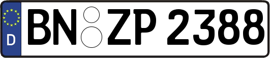 BN-ZP2388