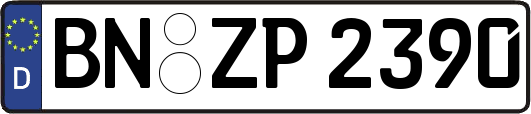 BN-ZP2390