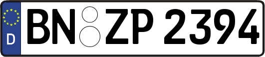 BN-ZP2394