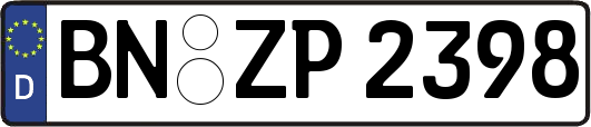 BN-ZP2398