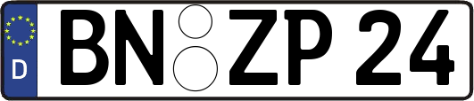 BN-ZP24
