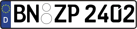 BN-ZP2402