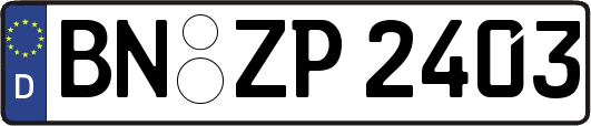 BN-ZP2403