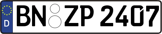 BN-ZP2407