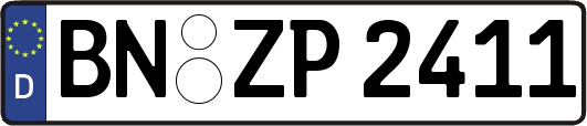 BN-ZP2411