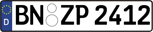 BN-ZP2412