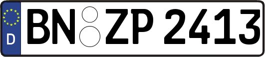 BN-ZP2413