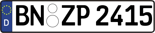 BN-ZP2415