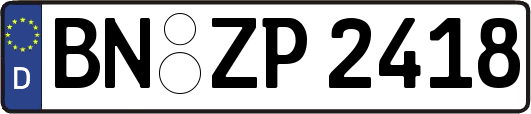 BN-ZP2418