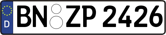 BN-ZP2426