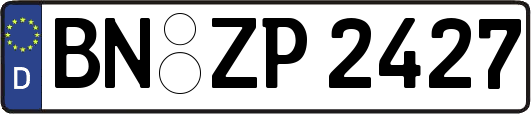 BN-ZP2427