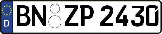 BN-ZP2430