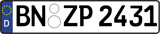 BN-ZP2431