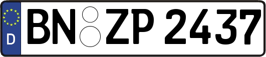 BN-ZP2437
