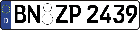 BN-ZP2439