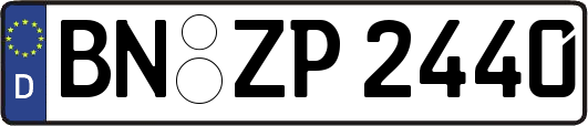 BN-ZP2440