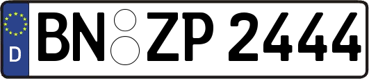 BN-ZP2444