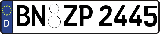 BN-ZP2445