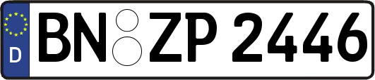 BN-ZP2446